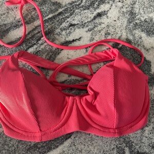 BECCA Lana Bikini Top